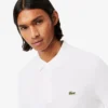Polo da uomo slim fit L.12.12 Piqua