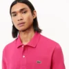 Polo da uomo slim fit L.12.12 Piqua Polo da uomo slim fit L.12.12 Piqua