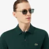 Polo da uomo slim fit L.12.12 Piqua Polo da uomo slim fit L.12.12 Piqua