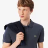 Polo da uomo slim fit L.12.12 Piqua Polo da uomo slim fit L.12.12 Piqua
