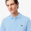 Polo da uomo slim fit L.12.12 Piqua