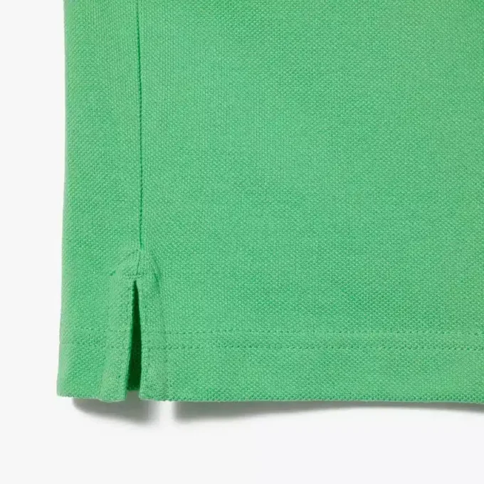 Polo da uomo slim fit L.12.12 Piqua Polo da uomo slim fit L.12.12 Piqua