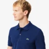 Polo da uomo slim fit L.12.12 Piqua Polo da uomo slim fit L.12.12 Piqua