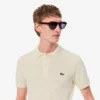Polo da uomo slim fit L.12.12 Piqua