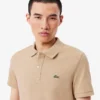 Polo da uomo slim fit L.12.12 Piqua