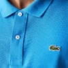 Polo da uomo slim fit L.12.12 Piqua Polo da uomo slim fit L.12.12 Piqua