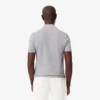 Polo da uomo slim fit L.12.12 Piqua Polo da uomo slim fit L.12.12 Piqua