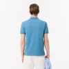 Polo da uomo slim fit L.12.12 Piqua Polo da uomo slim fit L.12.12 Piqua