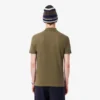 Polo da uomo slim fit L.12.12 Piqua Polo da uomo slim fit L.12.12 Piqua