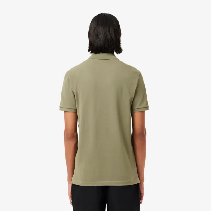 Polo da uomo slim fit L.12.12 Piqua Polo da uomo slim fit L.12.12 Piqua