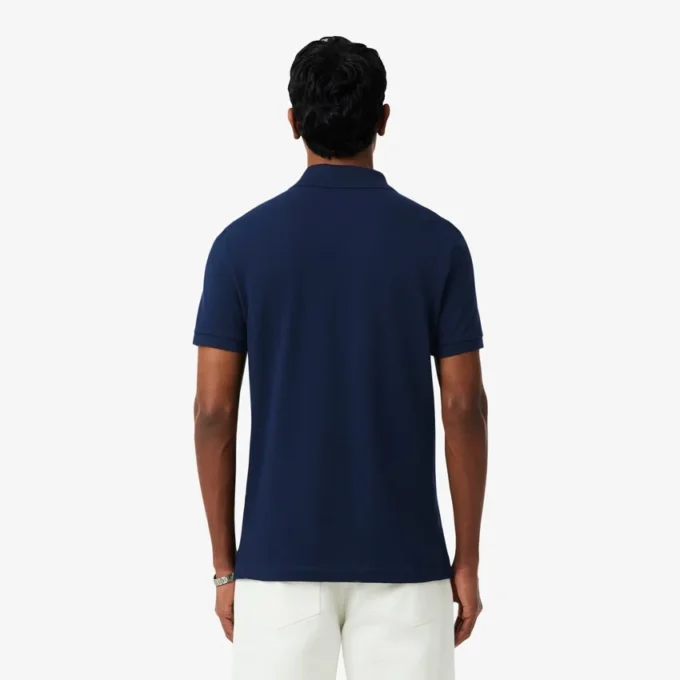 Polo da uomo slim fit L.12.12 Piqua Polo da uomo slim fit L.12.12 Piqua