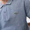 Polo da uomo slim fit L.12.12 Piqua Polo da uomo slim fit L.12.12 Piqua