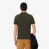 Polo da uomo slim fit L.12.12 Piqua Polo da uomo slim fit L.12.12 Piqua