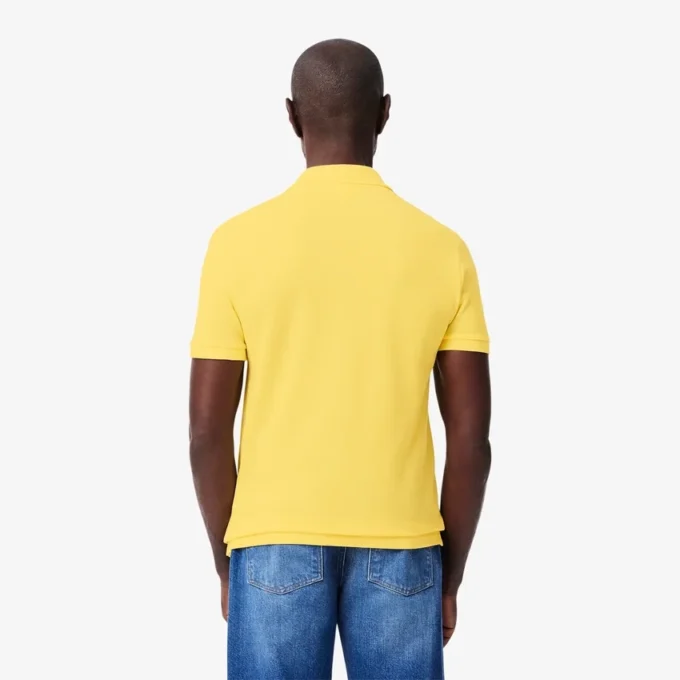 Polo da uomo slim fit L.12.12 Piqua Polo da uomo slim fit L.12.12 Piqua