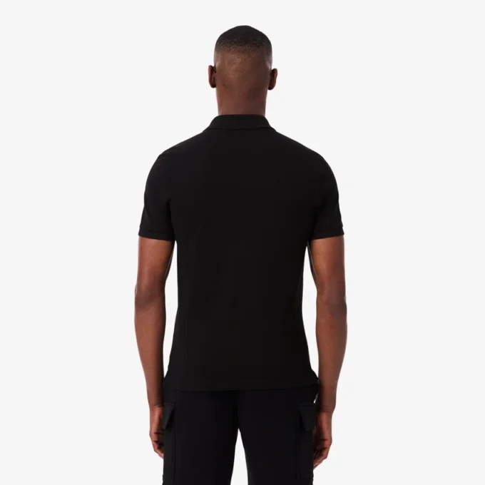 Polo da uomo slim fit L.12.12 Piqua Polo da uomo slim fit L.12.12 Piqua