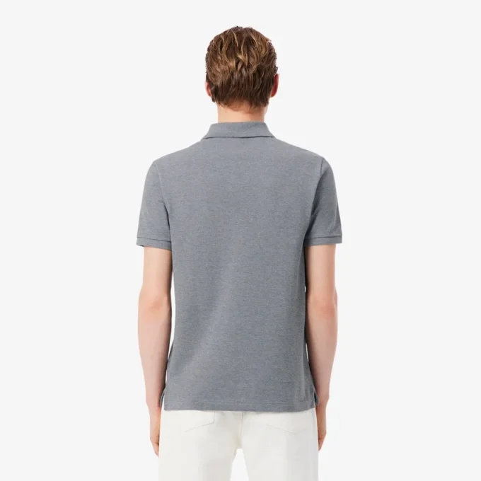 Polo da uomo slim fit L.12.12 Piqua Polo da uomo slim fit L.12.12 Piqua