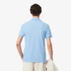 Polo da uomo slim fit L.12.12 Piqua
