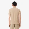 Polo da uomo slim fit L.12.12 Piqua