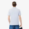 Polo da uomo slim fit L.12.12 Piqua