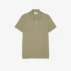 Polo da uomo slim fit L.12.12 Piqua Polo da uomo slim fit L.12.12 Piqua