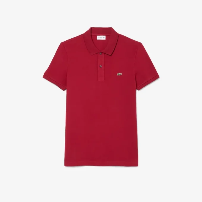 Polo da uomo slim fit L.12.12 Piqua Polo da uomo slim fit L.12.12 Piqua