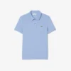 Polo da uomo slim fit L.12.12 Piqua Polo da uomo slim fit L.12.12 Piqua