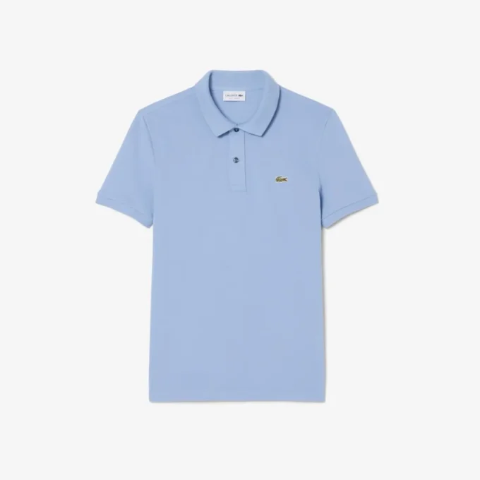 Polo da uomo slim fit L.12.12 Piqua Polo da uomo slim fit L.12.12 Piqua