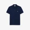 Polo da uomo slim fit L.12.12 Piqua Polo da uomo slim fit L.12.12 Piqua