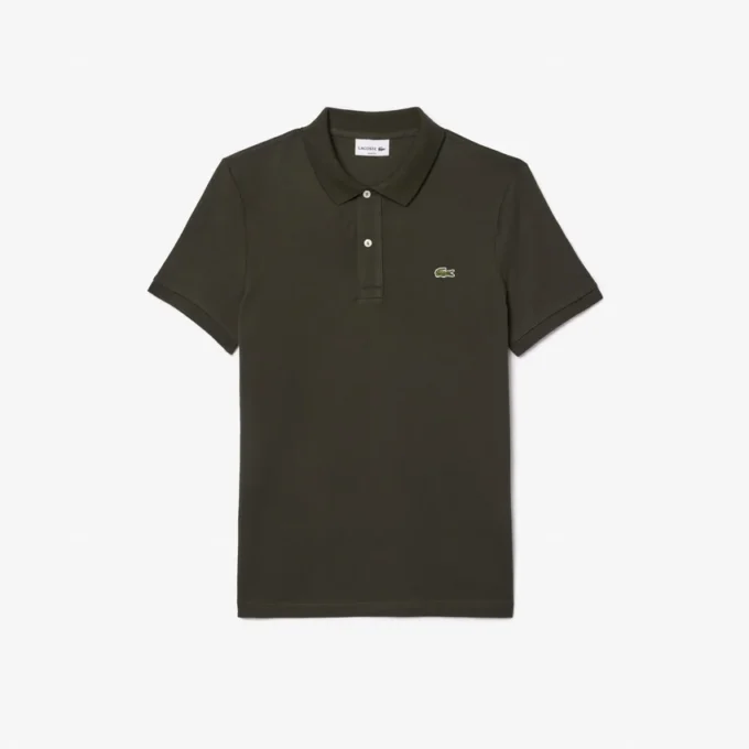 Polo da uomo slim fit L.12.12 Piqua Polo da uomo slim fit L.12.12 Piqua