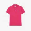 Polo da uomo slim fit L.12.12 Piqua Polo da uomo slim fit L.12.12 Piqua