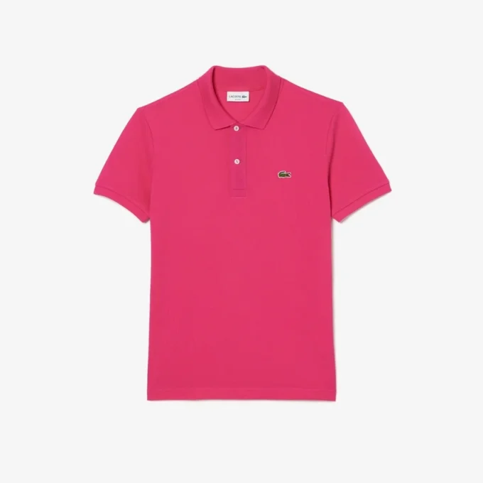 Polo da uomo slim fit L.12.12 Piqua Polo da uomo slim fit L.12.12 Piqua