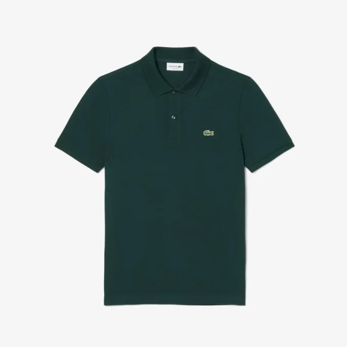 Polo da uomo slim fit L.12.12 Piqua Polo da uomo slim fit L.12.12 Piqua