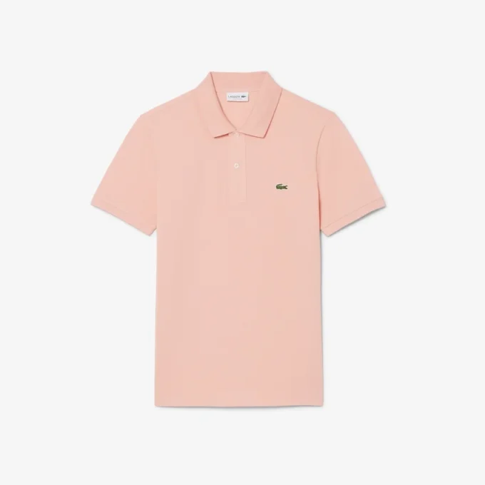 Polo da uomo slim fit L.12.12 Piqua Polo da uomo slim fit L.12.12 Piqua