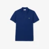Polo da uomo slim fit L.12.12 Piqua Polo da uomo slim fit L.12.12 Piqua