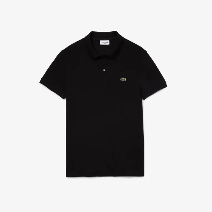 Polo da uomo slim fit L.12.12 Piqua Polo da uomo slim fit L.12.12 Piqua