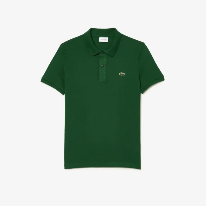 Polo da uomo slim fit L.12.12 Piqua Polo da uomo slim fit L.12.12 Piqua