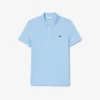 Polo da uomo slim fit L.12.12 Piqua