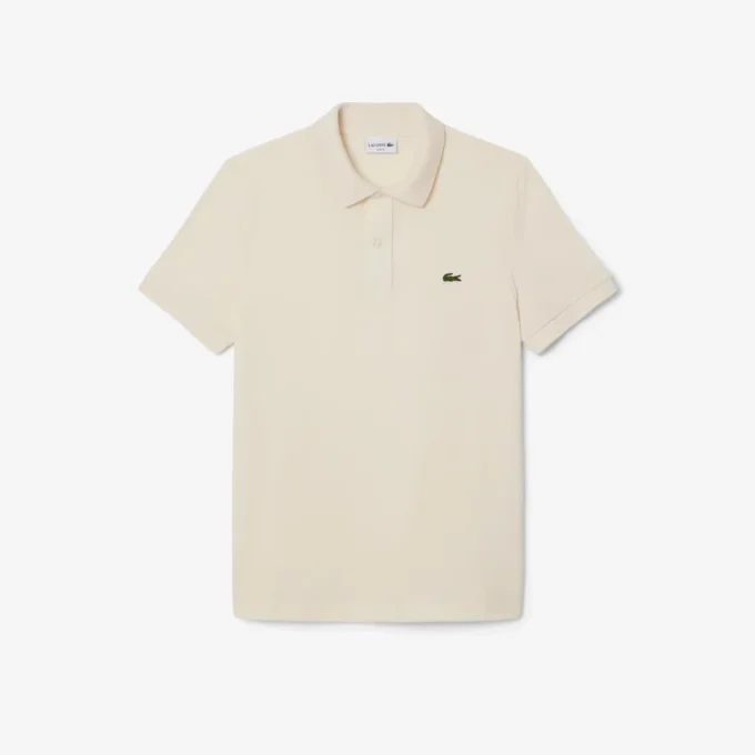 Polo da uomo slim fit L.12.12 Piqua