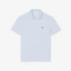 Polo da uomo slim fit L.12.12 Piqua