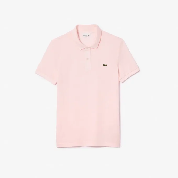 Polo da uomo slim fit L.12.12 Piqua Polo da uomo slim fit L.12.12 Piqua