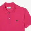 Polo da uomo slim fit L.12.12 Piqua Polo da uomo slim fit L.12.12 Piqua