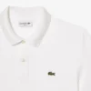 Polo da uomo slim fit L.12.12 Piqua