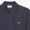 Polo da uomo slim fit L.12.12 Piqua Polo da uomo slim fit L.12.12 Piqua