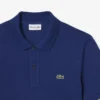 Polo da uomo slim fit L.12.12 Piqua Polo da uomo slim fit L.12.12 Piqua