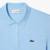 Polo da uomo slim fit L.12.12 Piqua