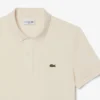 Polo da uomo slim fit L.12.12 Piqua