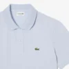 Polo da uomo slim fit L.12.12 Piqua