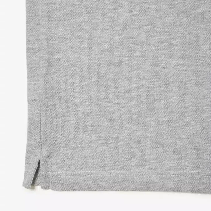 Polo da uomo slim fit L.12.12 Piqua Polo da uomo slim fit L.12.12 Piqua
