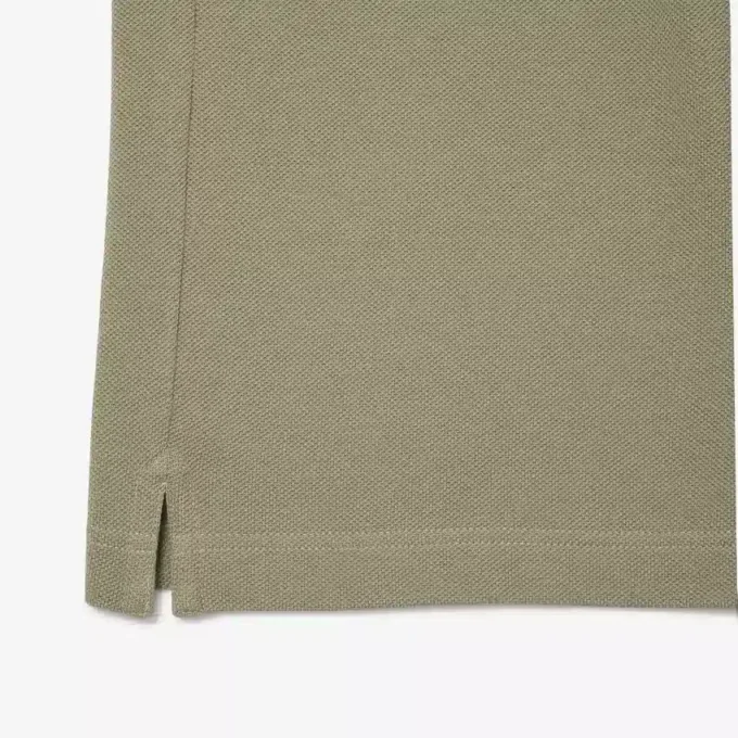 Polo da uomo slim fit L.12.12 Piqua Polo da uomo slim fit L.12.12 Piqua