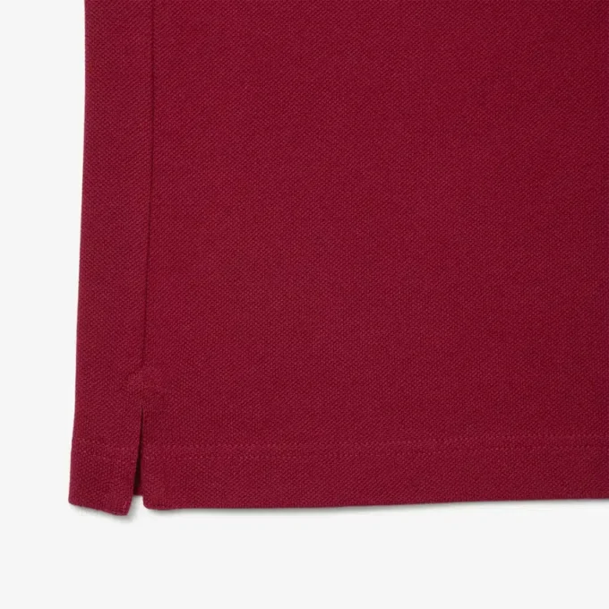 Polo da uomo slim fit L.12.12 Piqua Polo da uomo slim fit L.12.12 Piqua